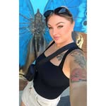 Ashley Rendon - @ashleylolita - Instagram