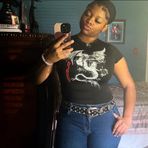 Ashley Rene - Facebook