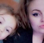 Ashley Rene - Facebook