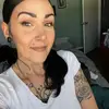 Ashley Rene - @moonchildology - TikTok
