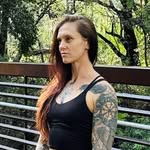 Ashley Renee Hall - @ashleyreneehall - Instagram