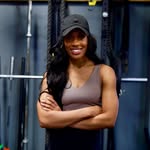Ashley Walker - @ashley_renee_fit - Instagram