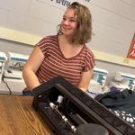 Ashley Reneau - @ashley_reneau14 - Instagram