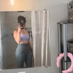 Ashley Renee - @ashleyyrrmm - Instagram