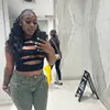 Ashley Renee - @herhussle - TikTok