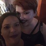Ashley Laura Renfro - @ashliekatt1331 - Instagram