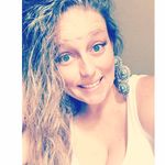 Ashley Renfro - @lilbassplaya1409 - Instagram