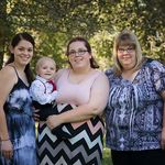 Ashley Humbarger Renfrow - @ashleyrenfrow96 - Instagram