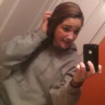 Ashley Morgan Renfrow - @ashee_mogan_refrow - Instagram