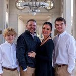 Ashley Pitcher Renfrow - @renfrow720 - Instagram
