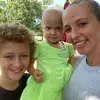 Ashley Renfrow - @ryanandgraciesmama - TikTok