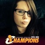 Ashley Rennie - @a_rennie1122 - Instagram