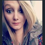 Ashley Rennie - @ashleysarah77 - Instagram