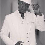 Calvin Ashley Rennie - @carmanlib - Instagram