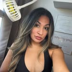 Ashley Perea• Reno Lashes - @yourstrulynvbeauty - Instagram