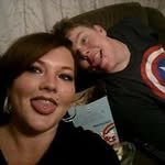 Ashley Reno - @skittles_blu82 - Instagram