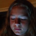 Ashley Reno - @ashley_future_middle_schooler - Instagram
