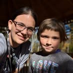 Ashley Renouf - Facebook