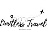 ashley renouf - @limitless_travel_with_ashley - Instagram