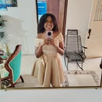 Ashley Renteria - @its_ashleyvibes - Instagram