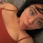 Ashley Renteria - @spicy._.shootingstar - Instagram