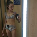 Elizabeth Ashley Rentz - @ashley3153919 - Instagram