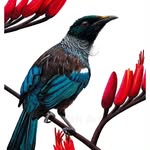 Ashleigh Renwick - @ash.marie.ren_art - Instagram