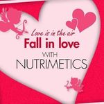 Ashley Renwick - @nutrimetics_by_ashr - Instagram