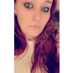 Ashley Reppert - @ladystormm89 - Instagram