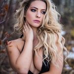 Ashley Resch - @ashleyreschfans - Instagram