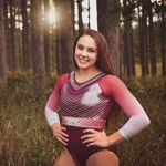 Ashley Resch - @ashleyresch.gymnastics - Instagram