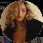Ashley resch - @ashleyresch20 - Instagram