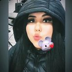 Ashley Resendiz - Facebook