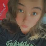 Ashley Resendiz - @ravenfyr - Instagram