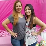 Ashley Reta - @lali_hermosa_lali - Instagram