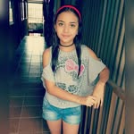 Ashley tatiana mora retana - @ashleyretana2 - Instagram