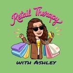 Retail Therapy with Ashley 💕 - @retailtherapywithashley - Instagram