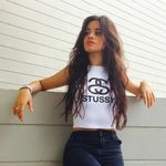Ashley Lee Retana - @ashleeretana915 - Instagram