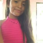 Ashley Maciel Gonzalez Retana - @ashleycrc10 - Instagram