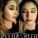 Ashley Retana - @makeupbyanr - Instagram