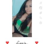 Ashley Retana - Facebook