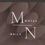 Ashley Retana - @motasnails_ - Instagram