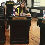 Ashley Retana Valverde - @ashleyretanavelverde - Instagram