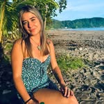 Ashley Solano Retana - @ash_ch_r - Instagram