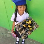 Mechita Machado - @ashley_retana_g - Instagram