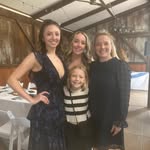 Ashley Rettig Alvey - @ashleymalvey - Instagram