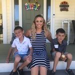 Ashley Retzlaff - @ashley.retz - Instagram