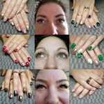 Ashley Retzlaff - @sogel_ousnailslashes - Instagram