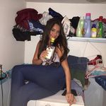 Ashley Reuer - @serenityannee - Instagram