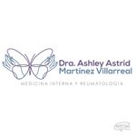 Dra. Ashley Astrid Martínez Villarreal - @ashley_reuma_medicinainterna - Instagram